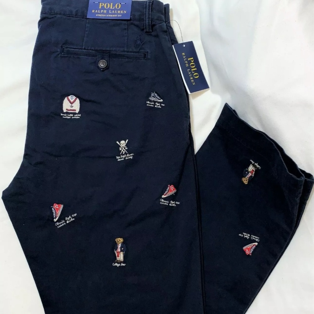 Ralph Lauren